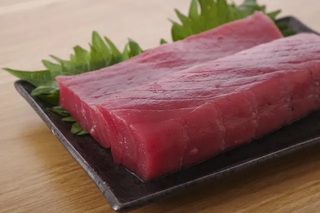マグロ