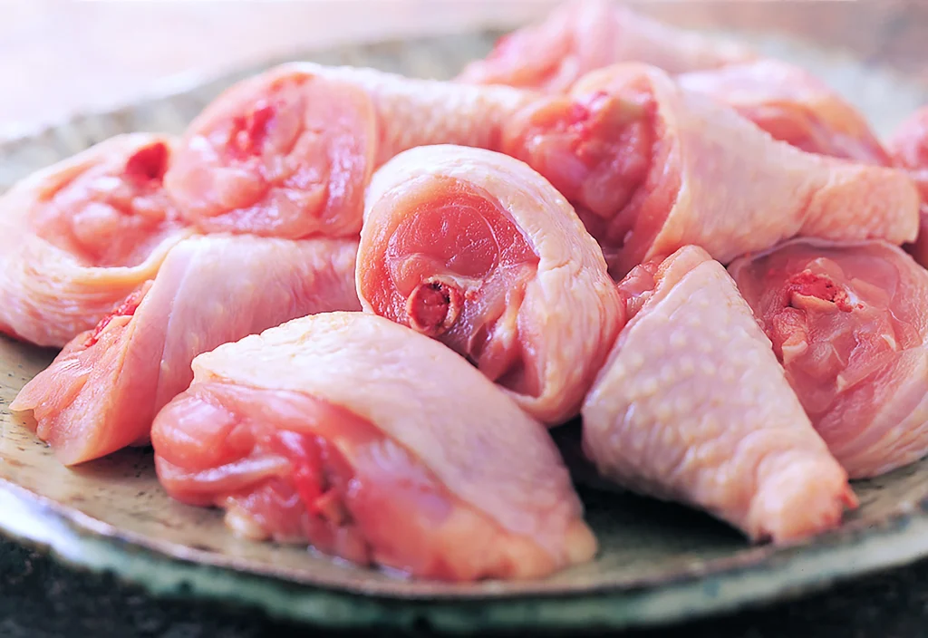 華味鳥